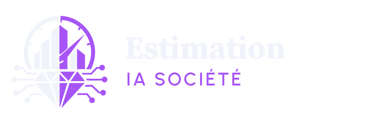 Estimation IA Société