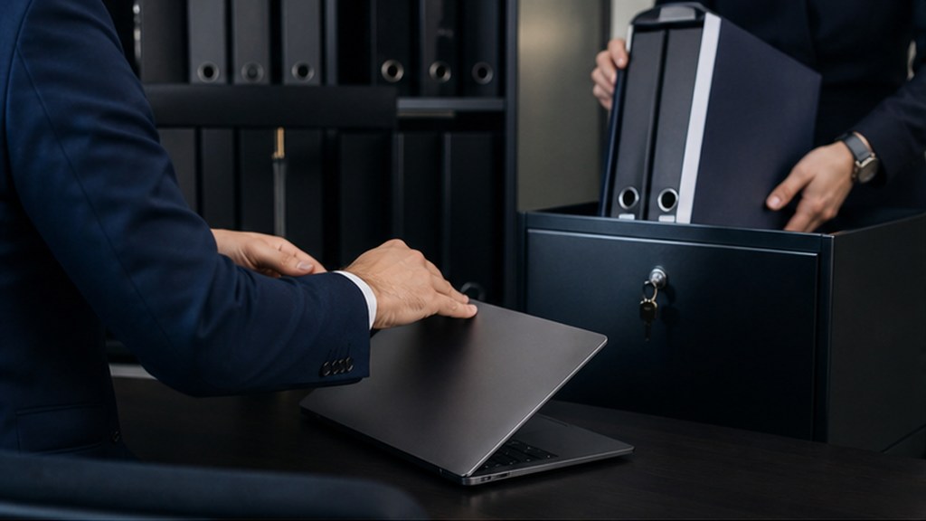Confidentialité vente entreprise : 5 failles qui peuvent faire capoter une cession