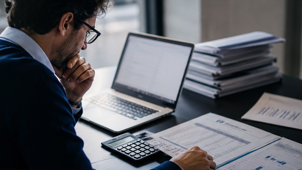 Outil estimation entreprise en ligne : 5 critères pour éviter une valorisation fantaisiste